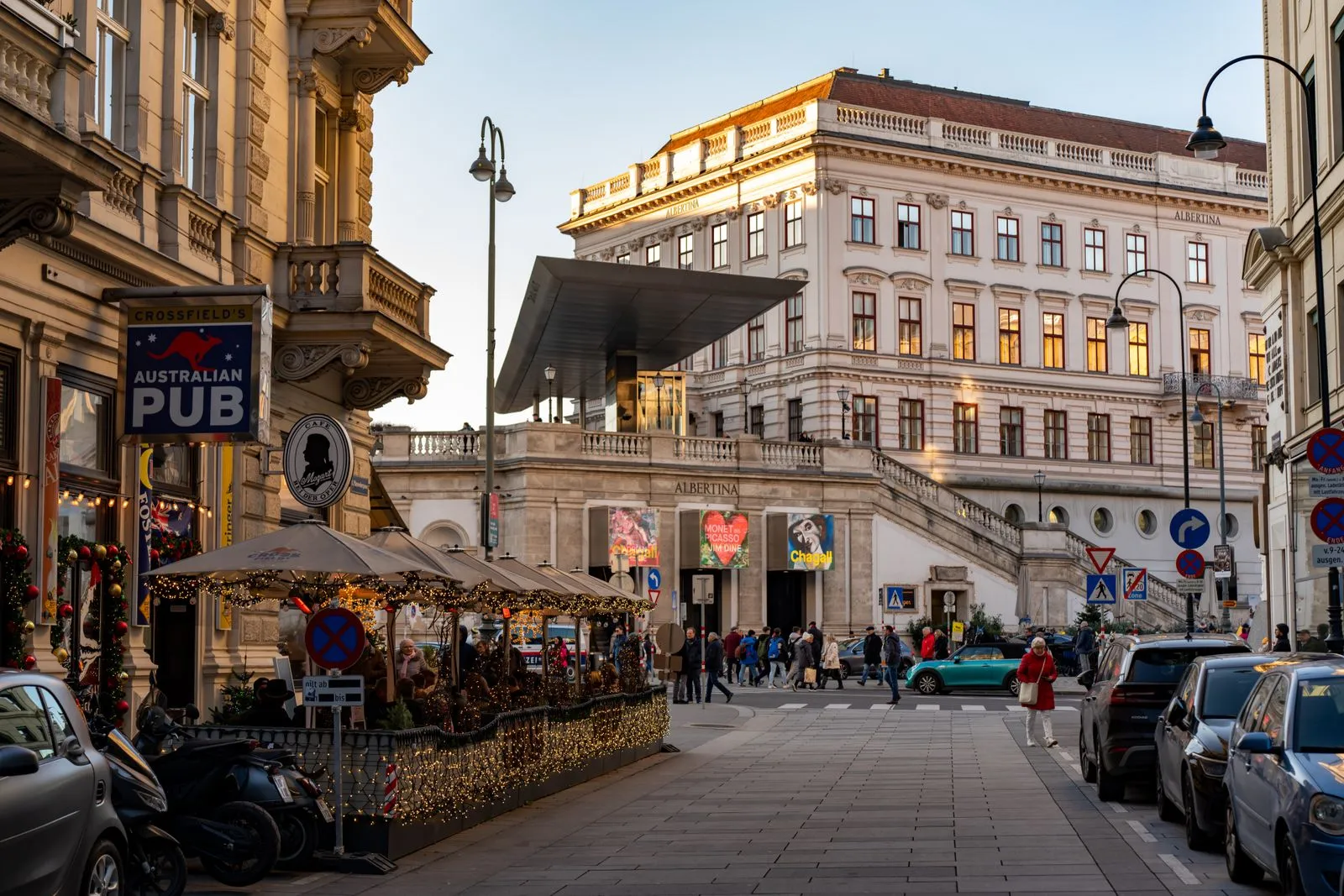 Albertina