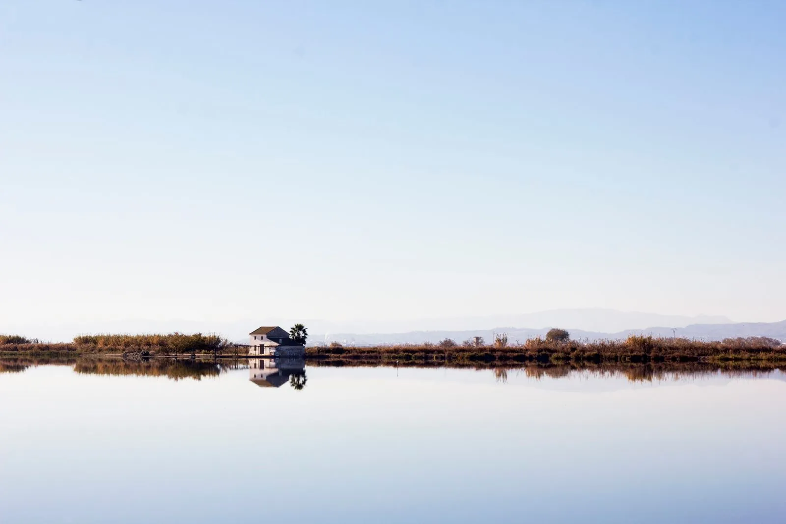 Day trip: Albufera & El Palmar