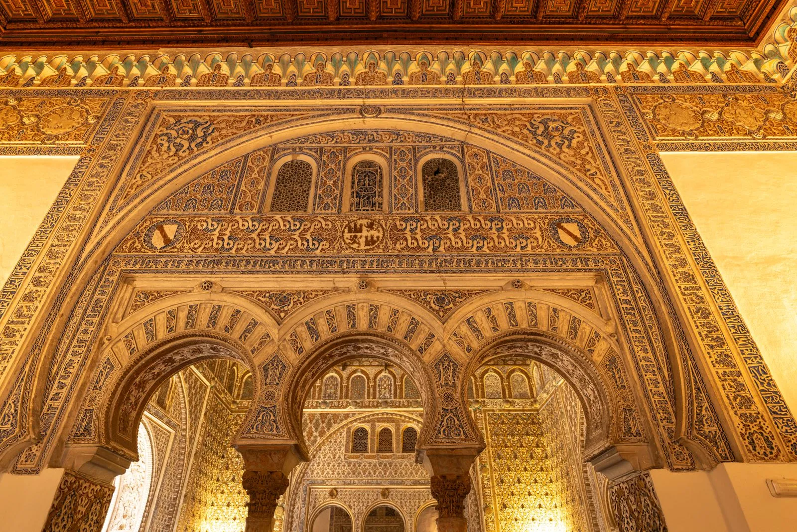 Real Alcázar