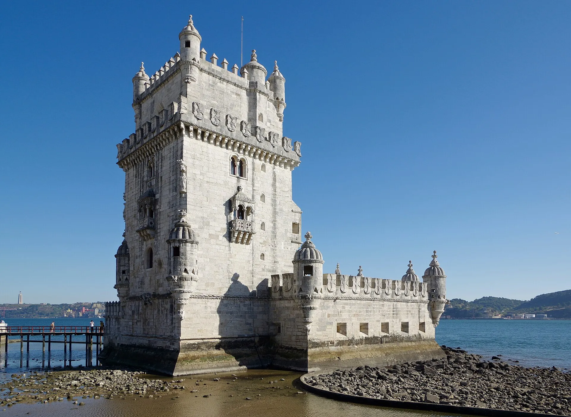 Belém Tower