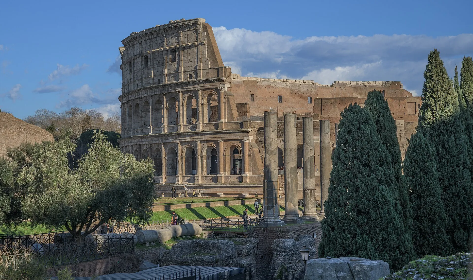 Colosseum