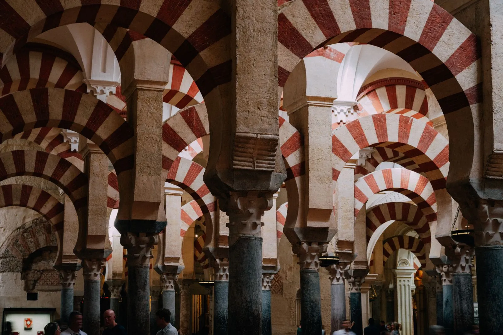 Day trip: Córdoba