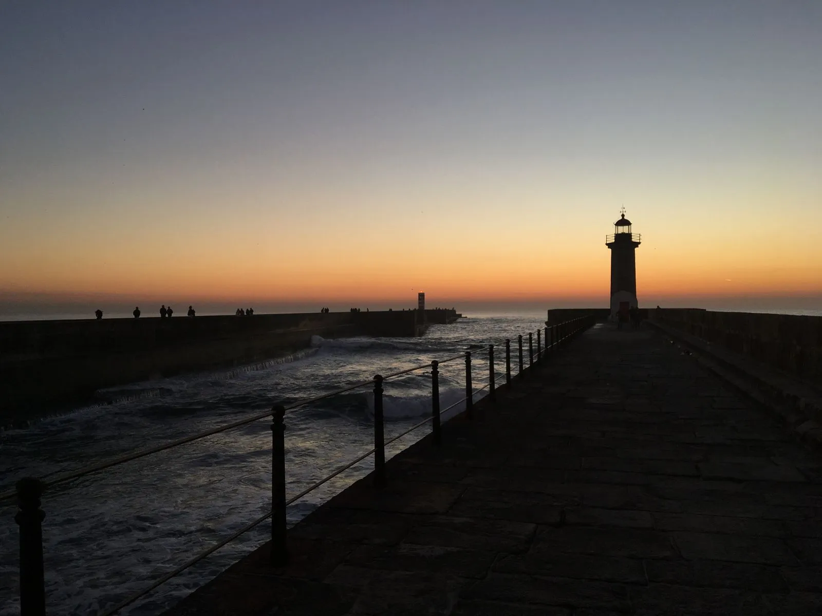Foz do Douro