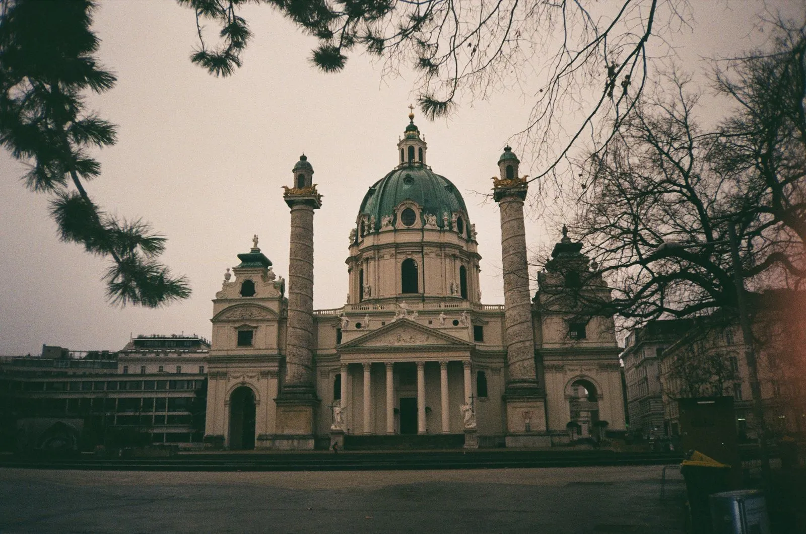 Karlskirche