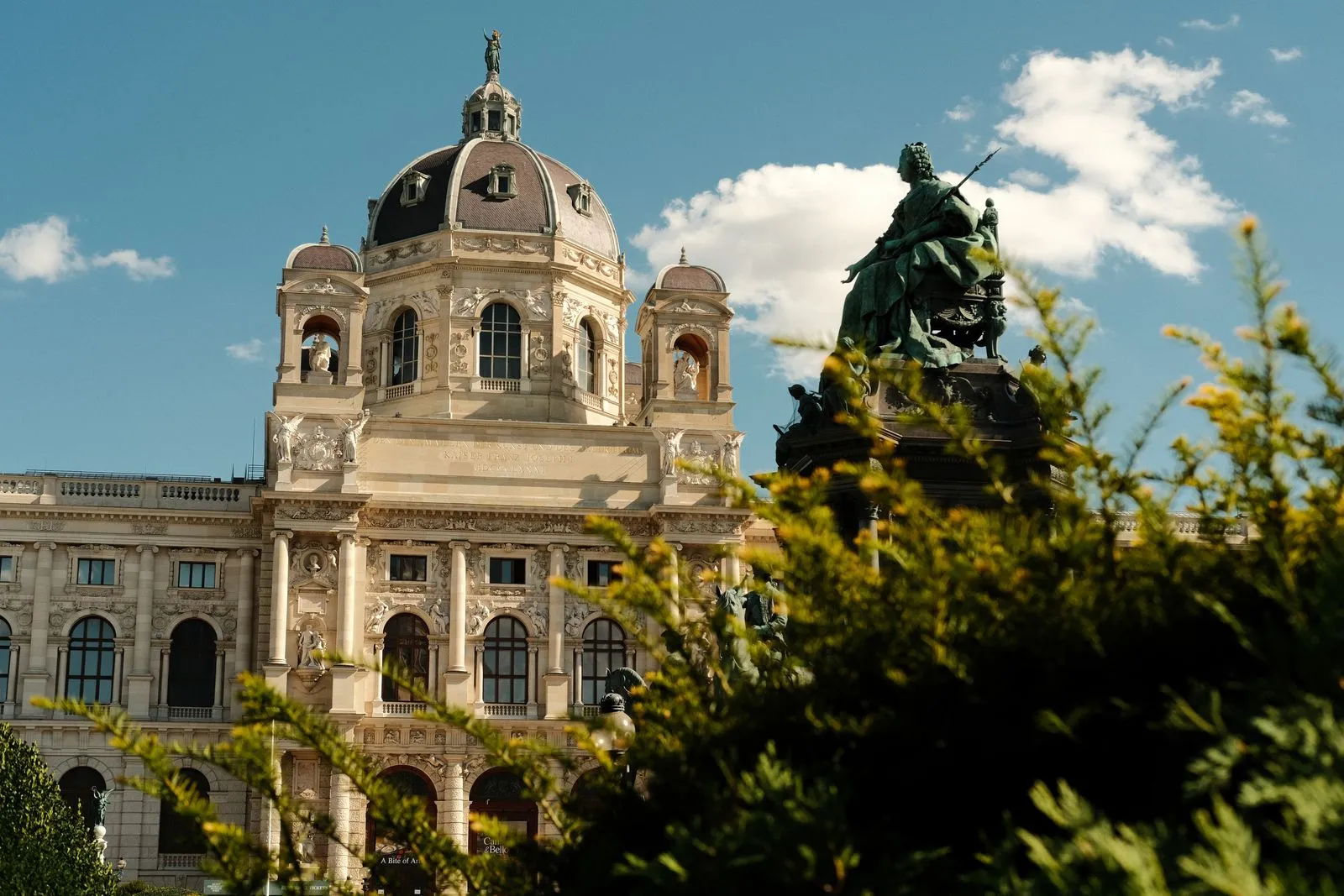 Kunsthistorisches Museum