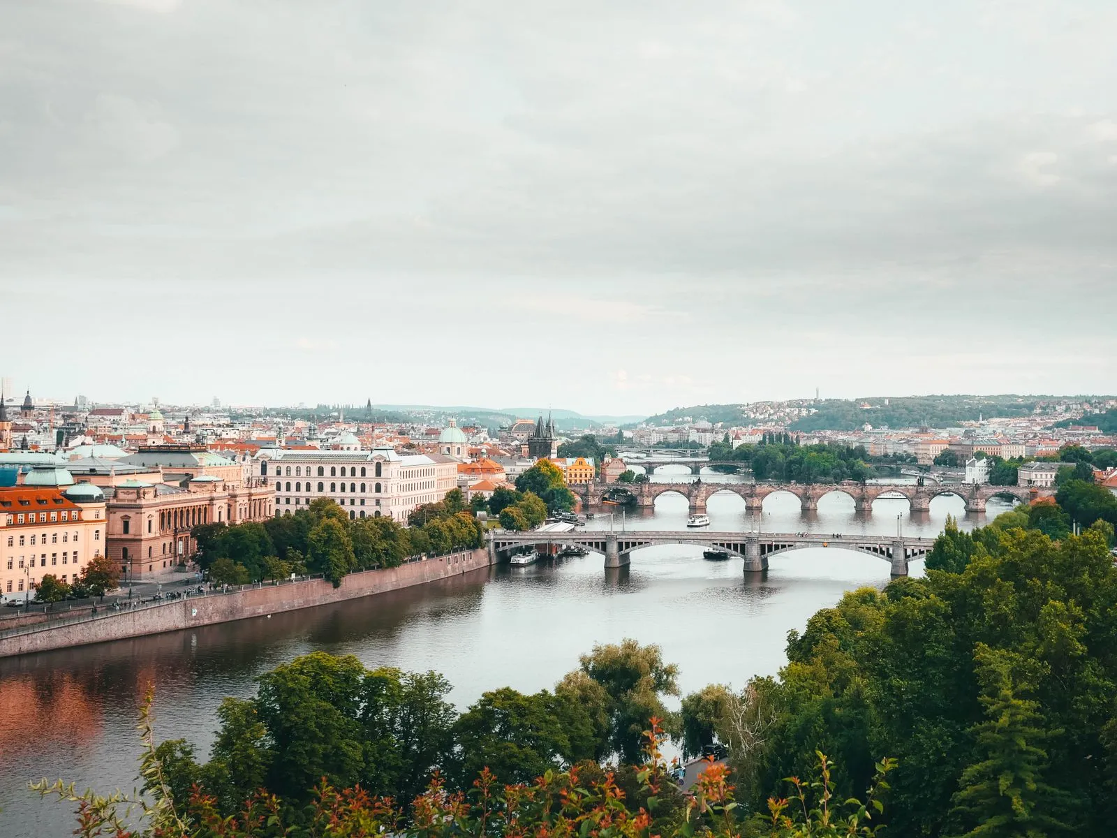 Charles Bridge
