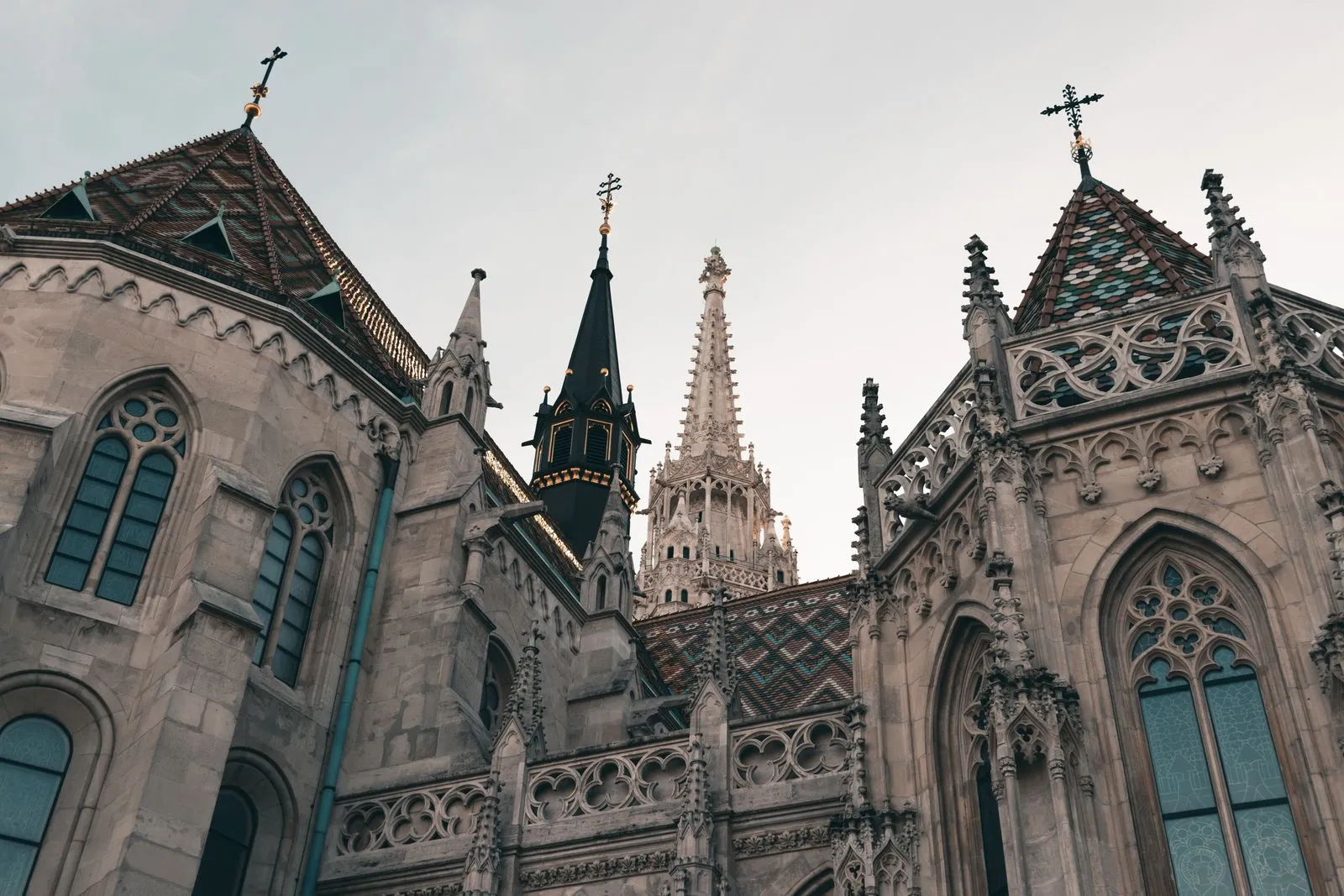 Matthias Church