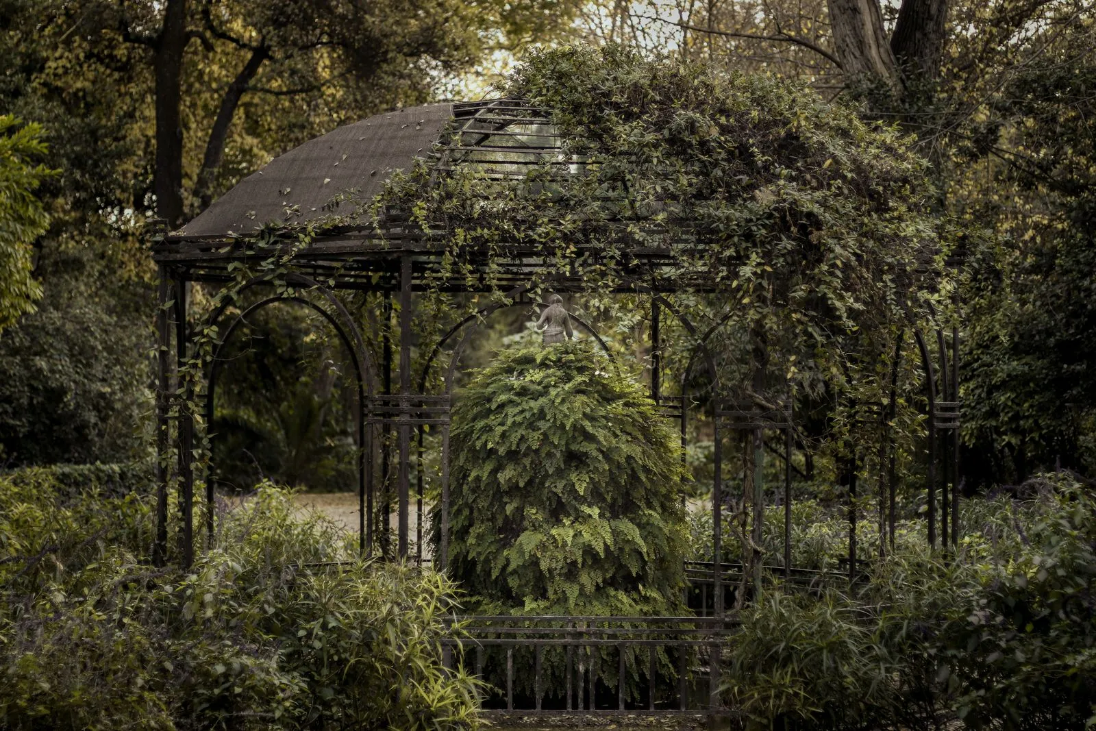 National Garden