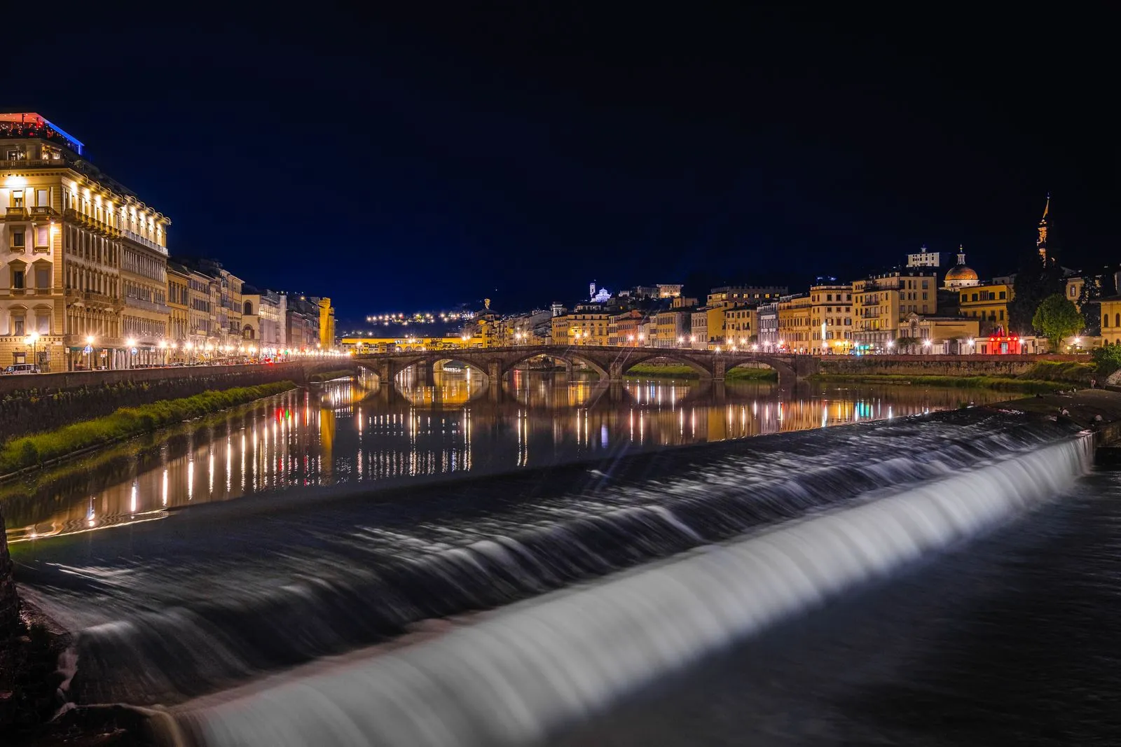 Oltrarno & Santo Spirito