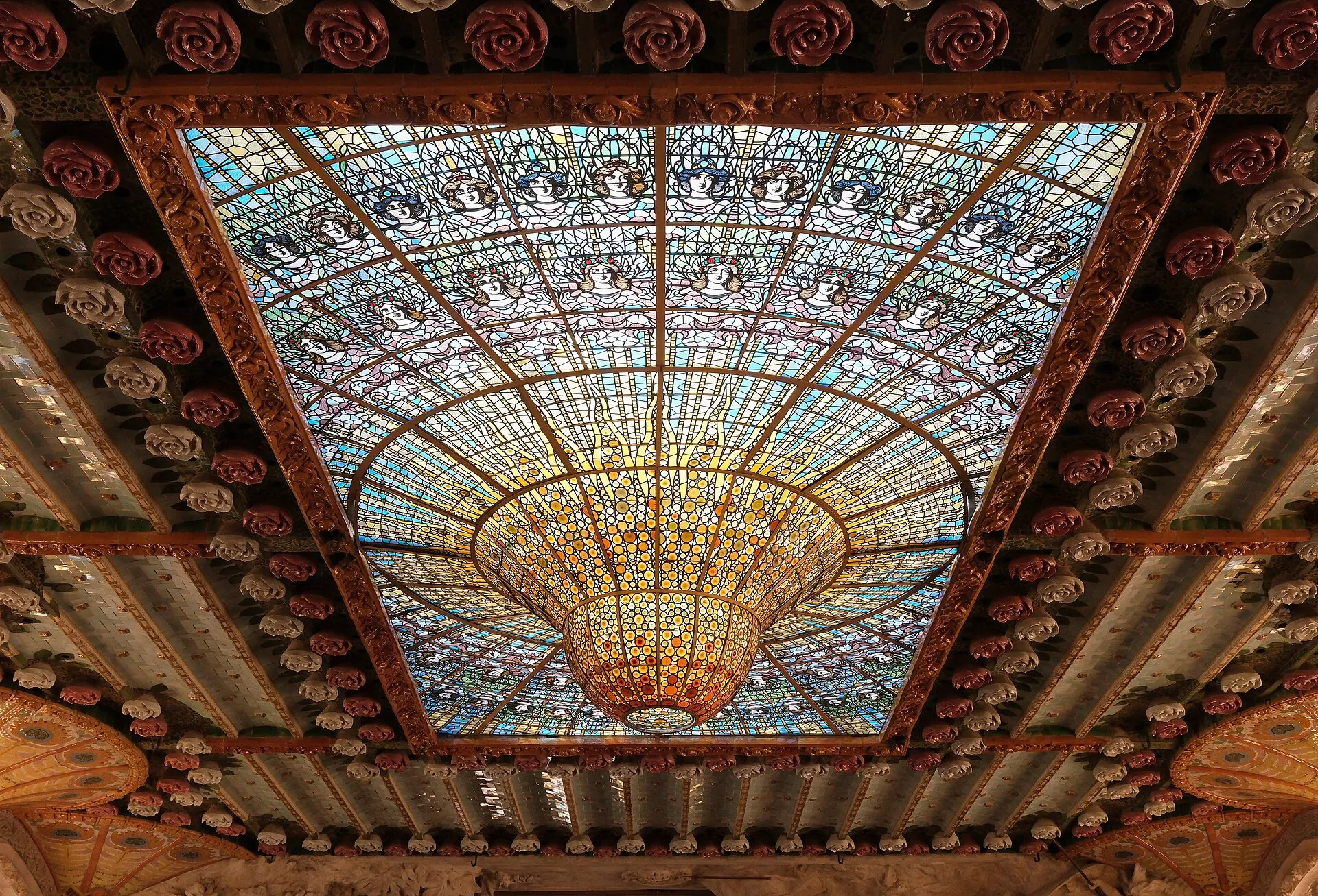 Palau de la Música Catalana