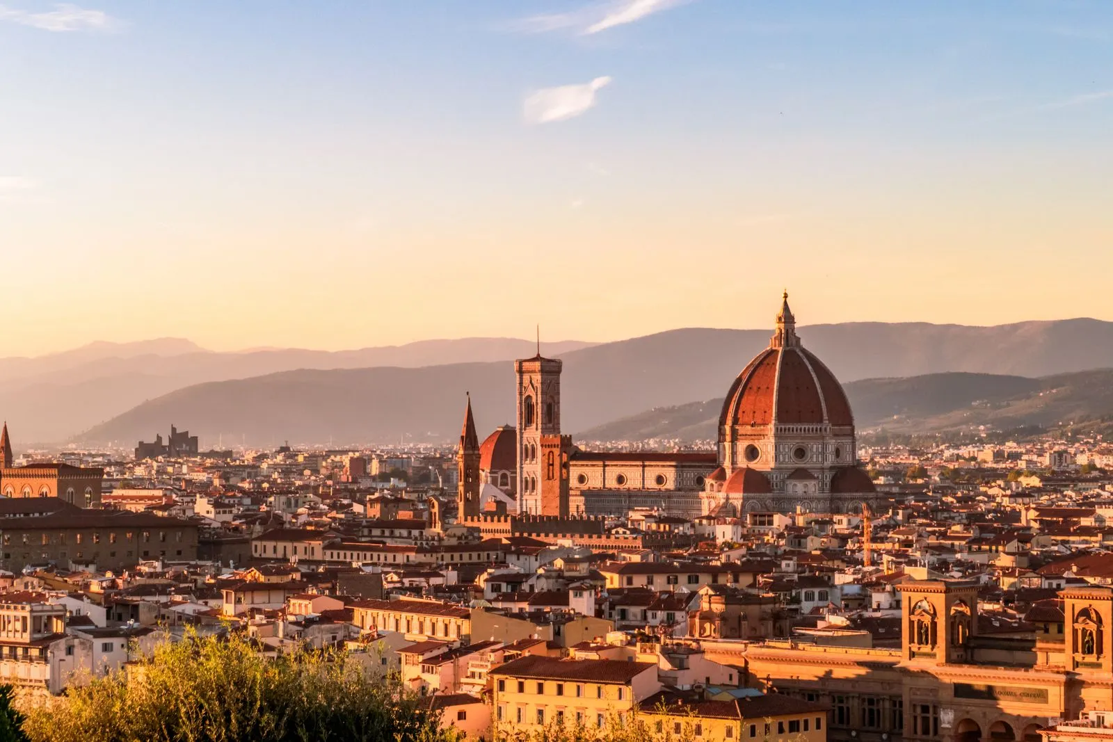 Piazzale Michelangelo