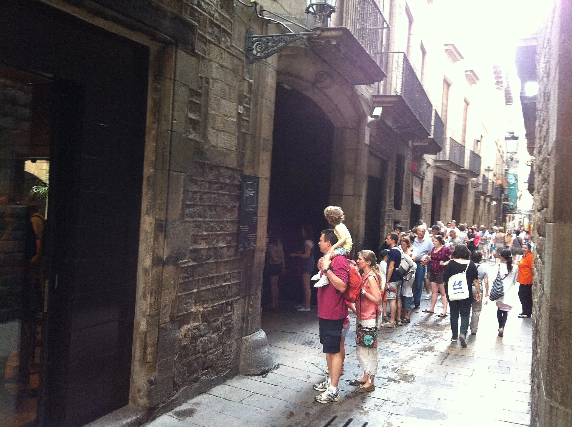 Picasso Museum