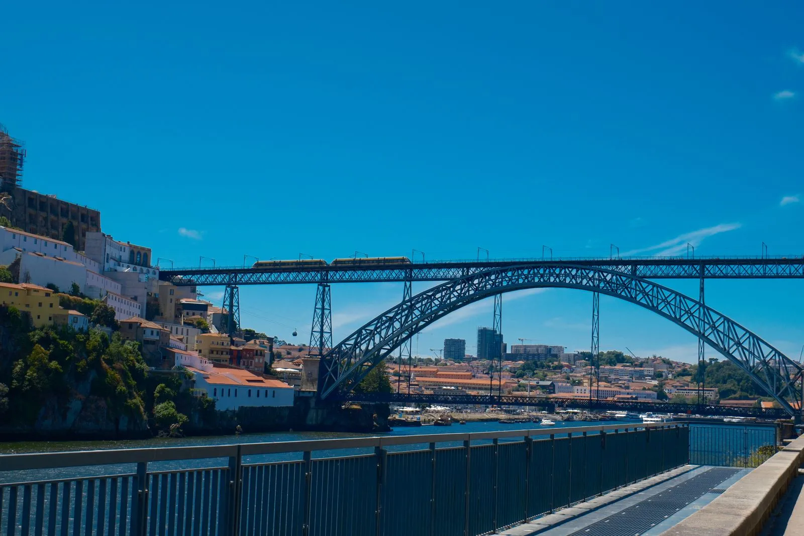 Dom Luís I Bridge