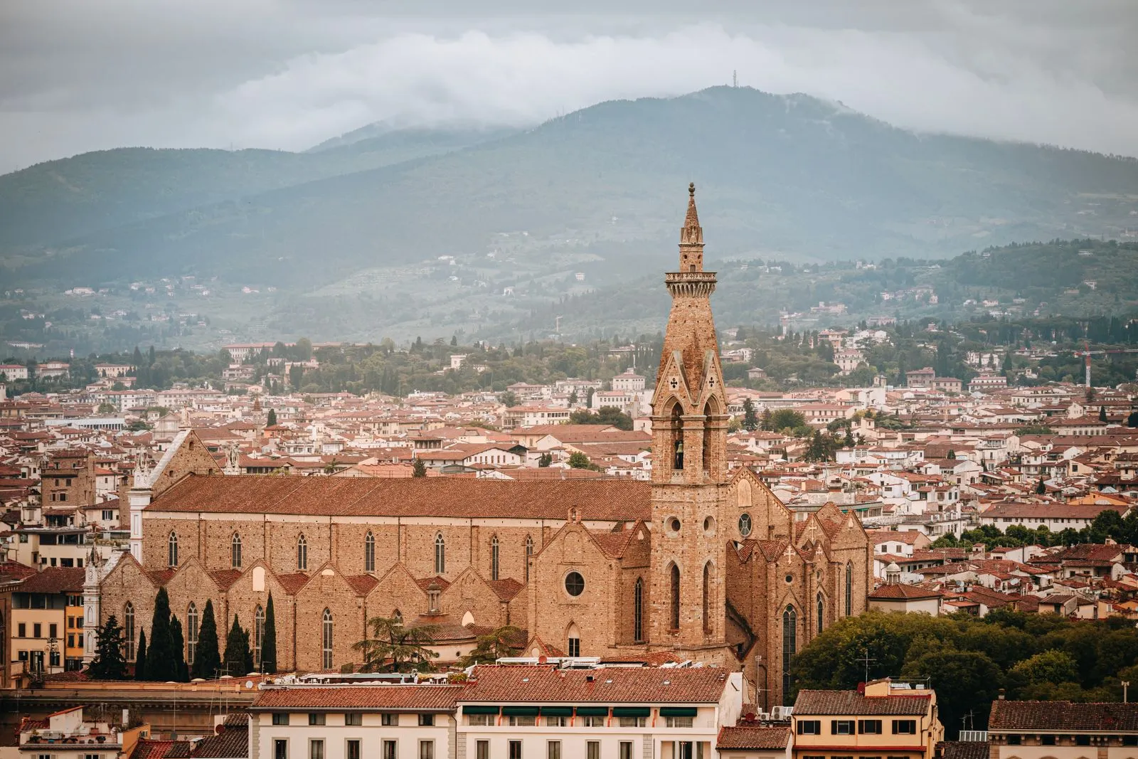 Basilica di Santa Croce
