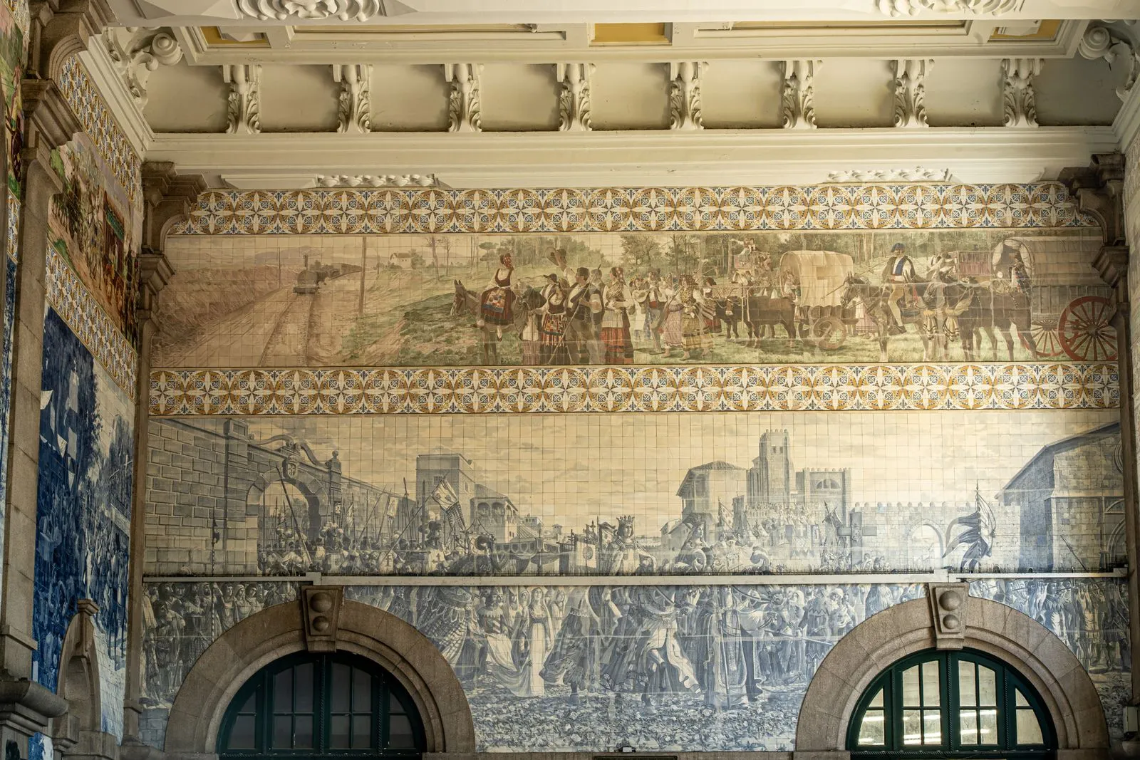 São Bento Station