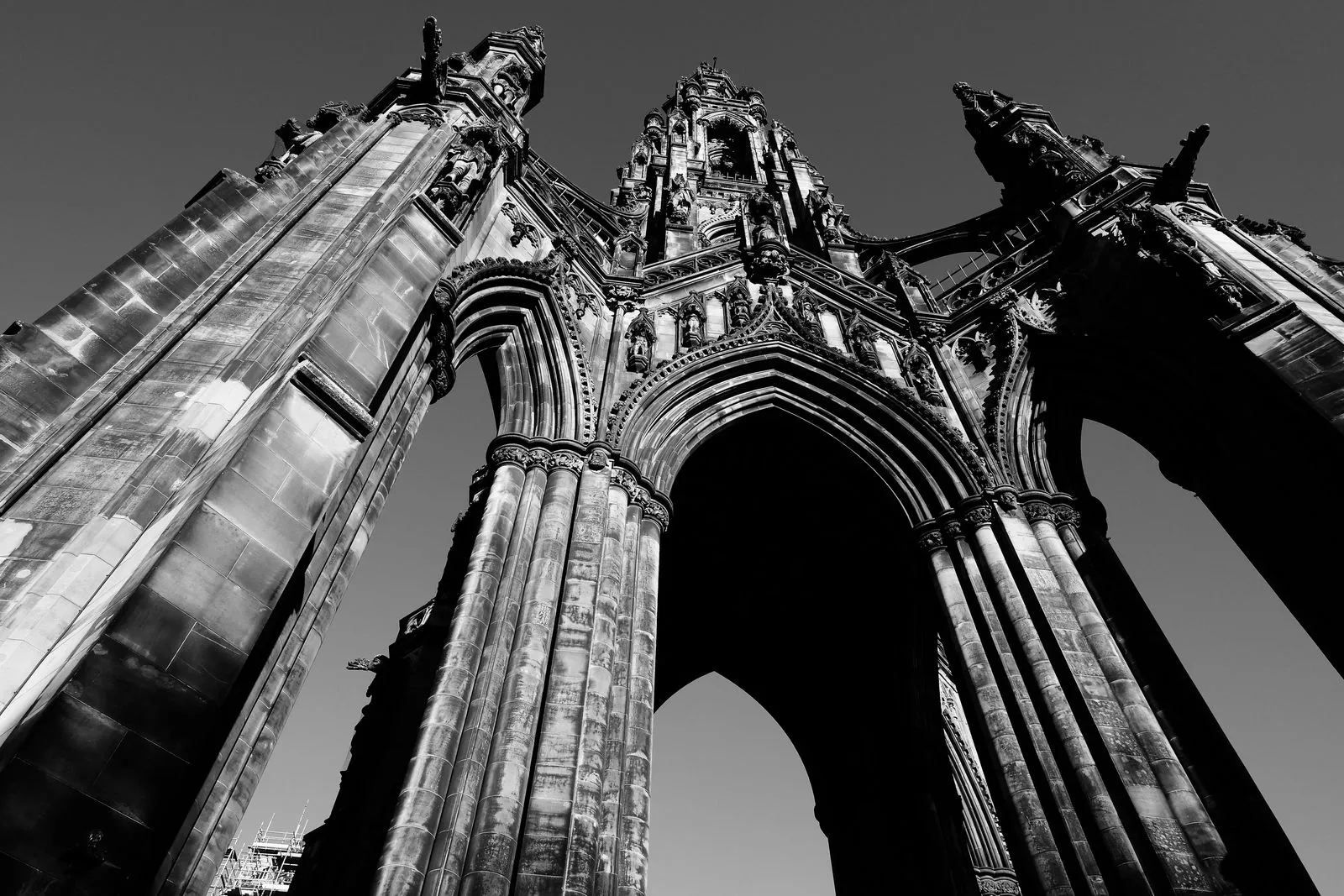 Scott Monument