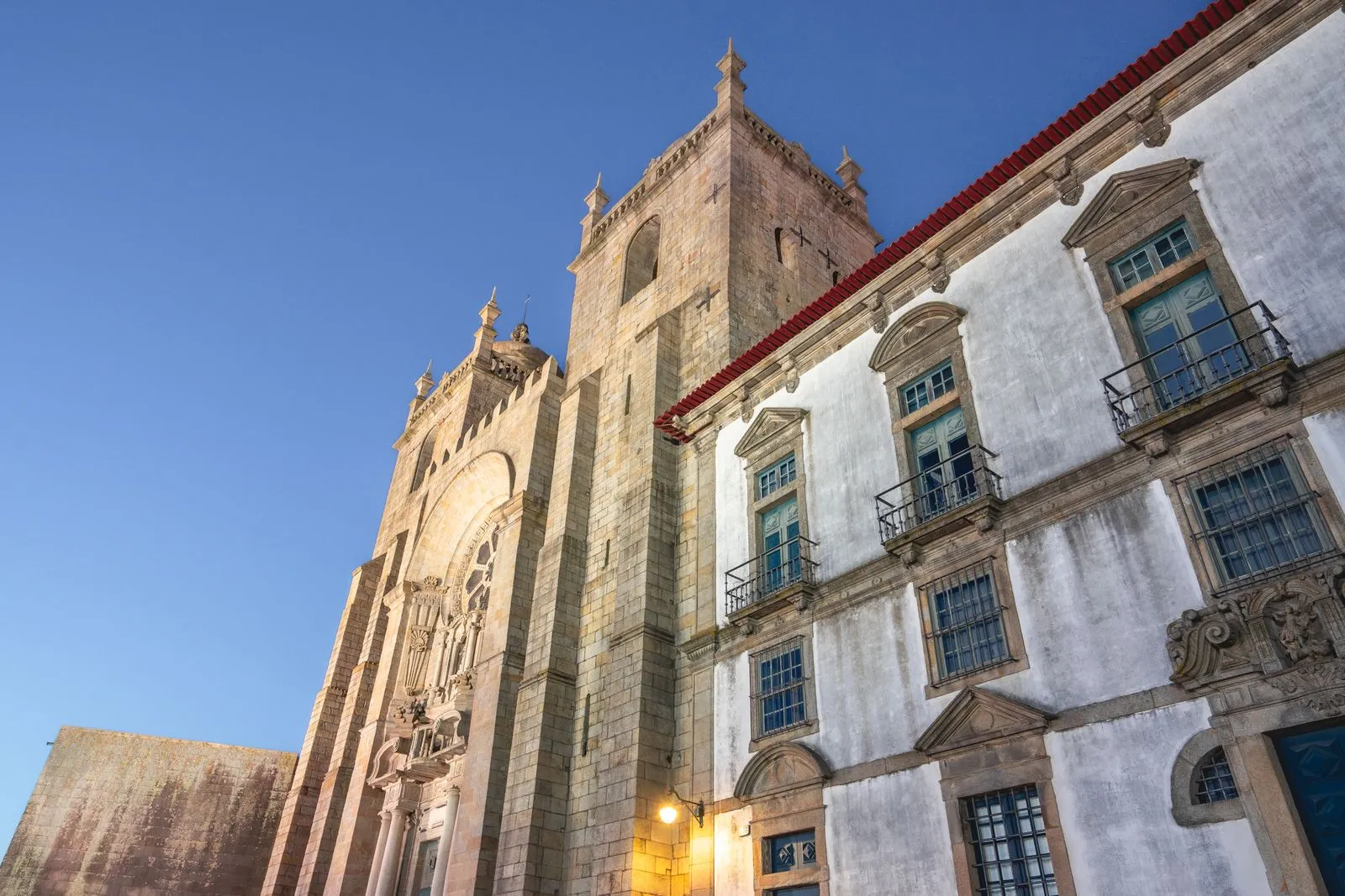 Porto Cathedral (Sé)