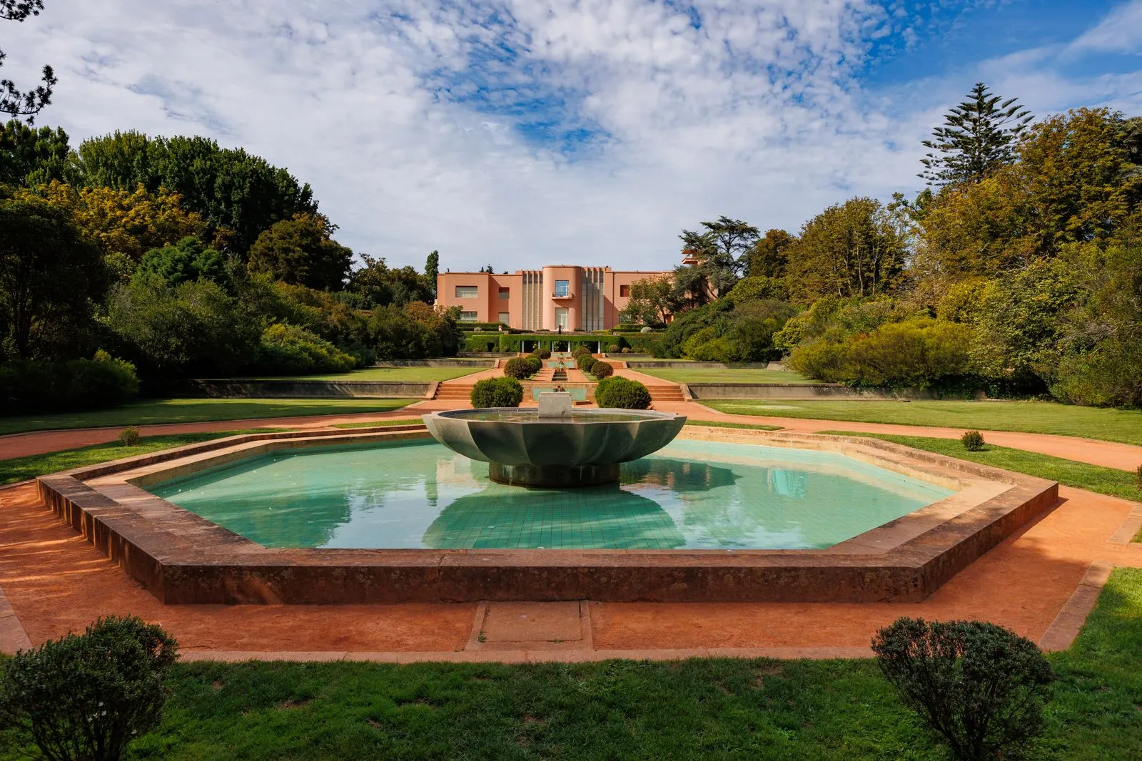 Serralves museum & park