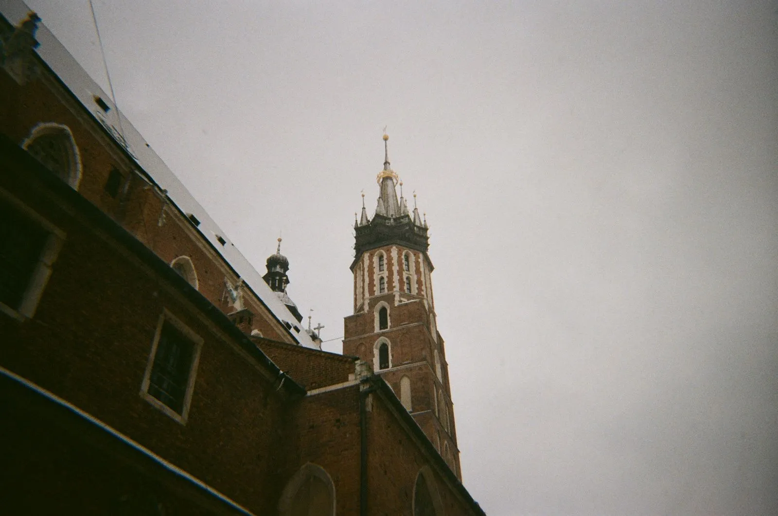 St Mary’s Basilica