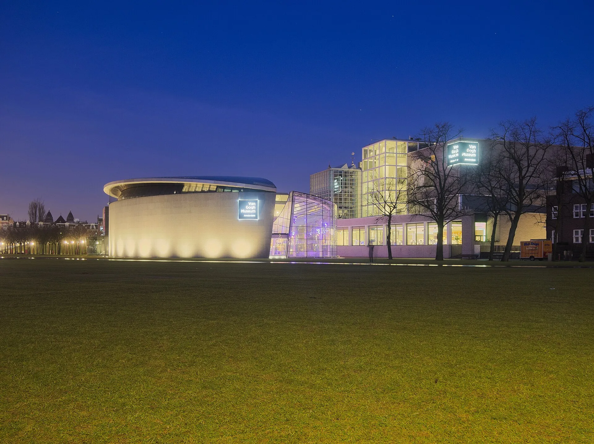 Van Gogh Museum