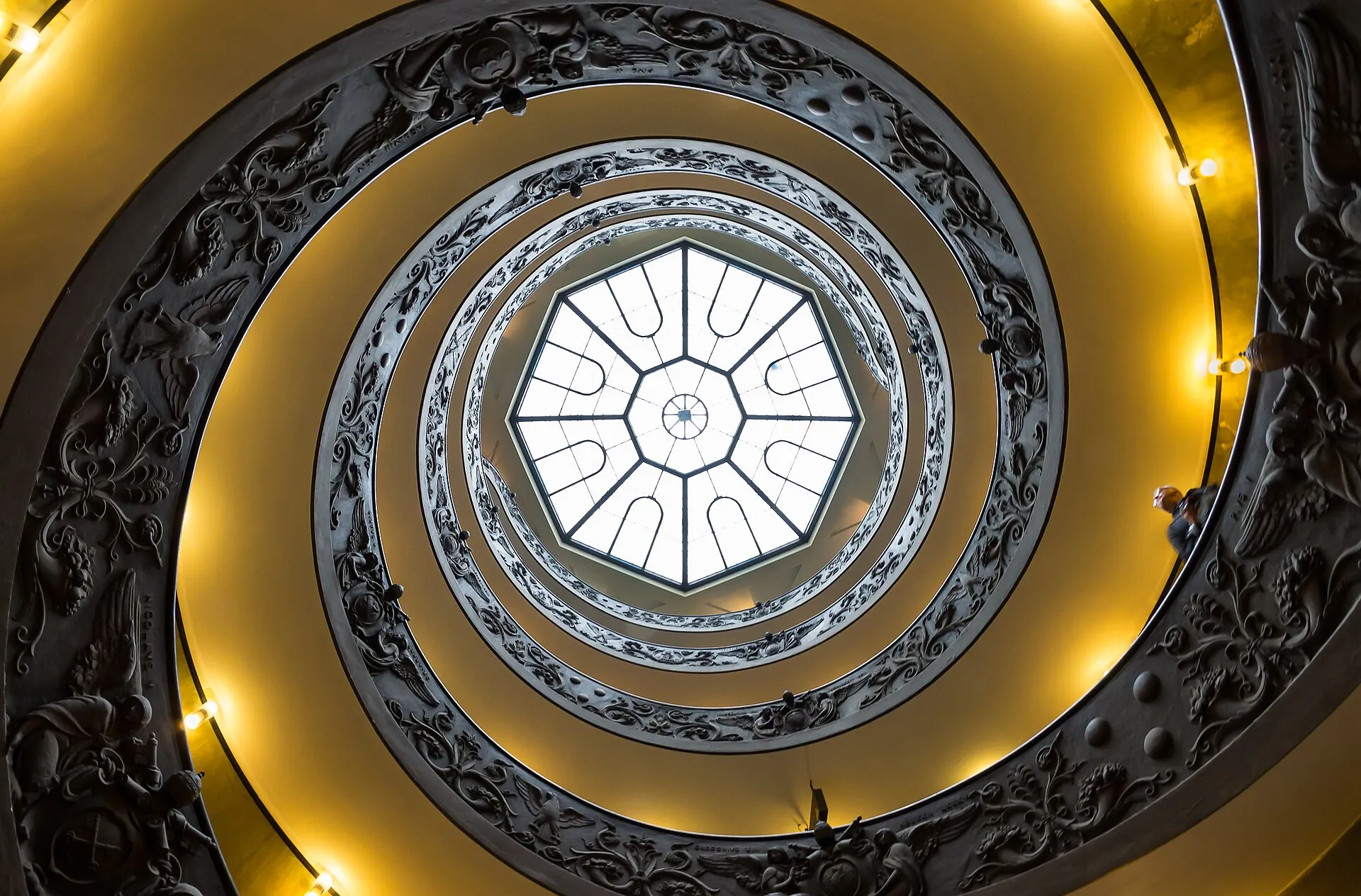 Vatican Museums & Sistine Chapel